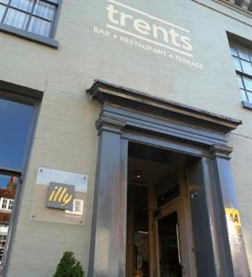 фото отеля Trents Guest House Midhurst