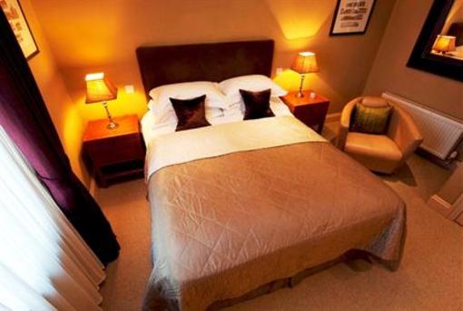 фото отеля Trents Guest House Midhurst