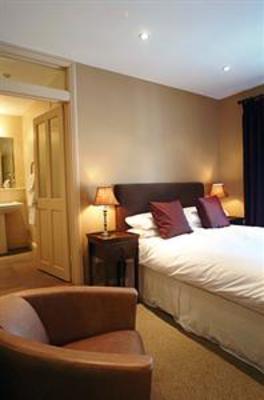 фото отеля Trents Guest House Midhurst