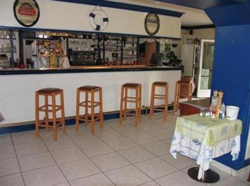 фото отеля Hotel Restaurant L'Atlantique