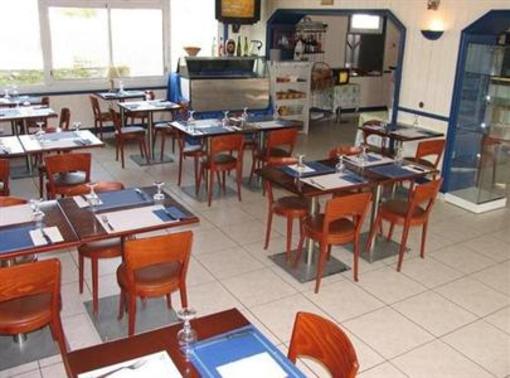 фото отеля Hotel Restaurant L'Atlantique