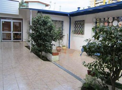 фото отеля Hostal Andalue Temuco