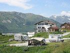 фото отеля Haus Zeinissee Galtur