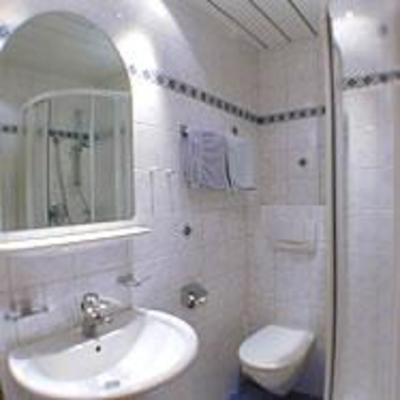 фото отеля Hotel Salzburgerhof