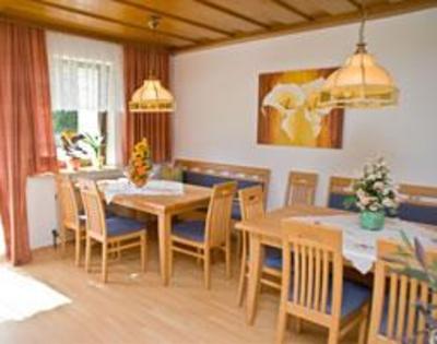 фото отеля Hotel Salzburgerhof