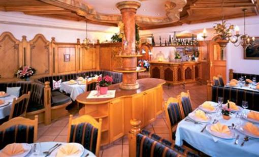 фото отеля Hotel Salzburgerhof