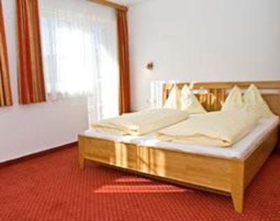 фото отеля Hotel Salzburgerhof