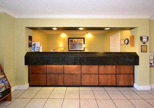 фото отеля Rodeway Inn Texarkana (Texas)