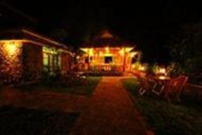 фото отеля PhuPhaNan Resort