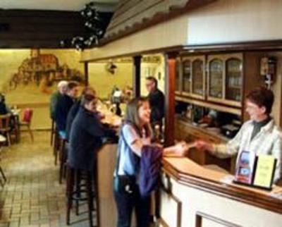фото отеля Hotel & Restaurant - Gasthaus Brandner