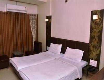 фото отеля Purohit S Hotel Raj