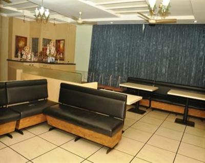 фото отеля Purohit S Hotel Raj