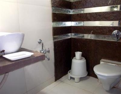 фото отеля Purohit S Hotel Raj