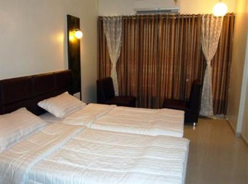 фото отеля Purohit S Hotel Raj