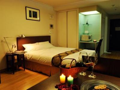 фото отеля Dormy Inn Seoul