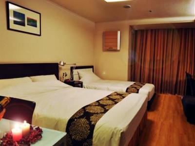 фото отеля Dormy Inn Seoul