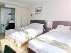 фото отеля Dormy Inn Seoul