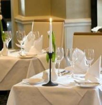 фото отеля Kingsmills Hotel