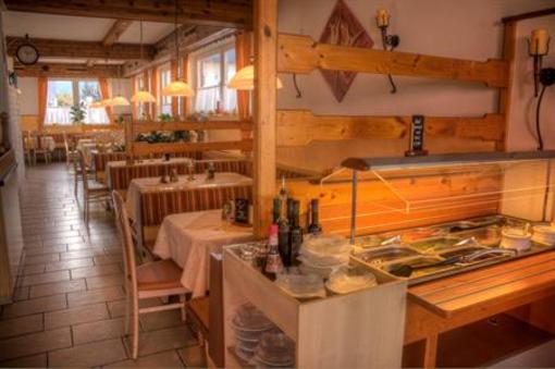 фото отеля Landhotel Berghof Millstatt