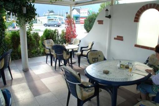 фото отеля Landhotel Berghof Millstatt