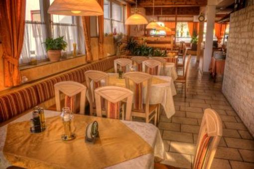 фото отеля Landhotel Berghof Millstatt