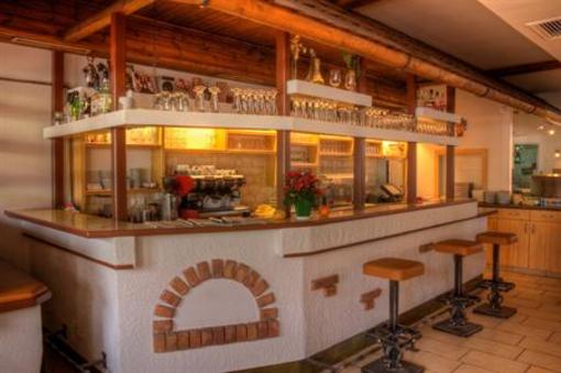 фото отеля Landhotel Berghof Millstatt