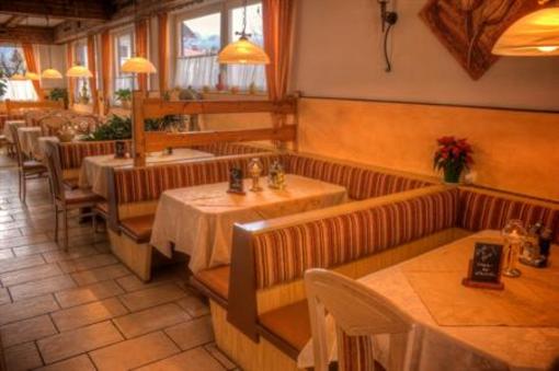 фото отеля Landhotel Berghof Millstatt
