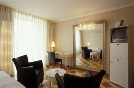 фото отеля Hotel des Balances