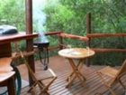 фото отеля Teniqua Treetops