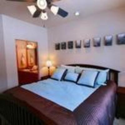 фото отеля Settlers Creek