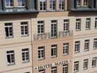 фото отеля Malta Hotel Karlovy Vary