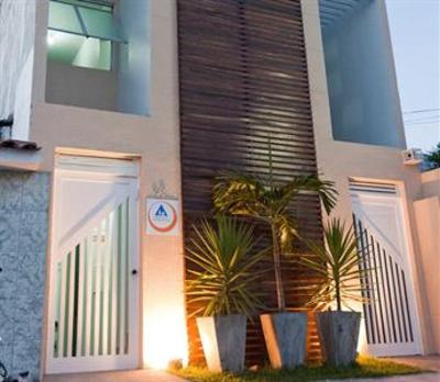 фото отеля Maceio Hostel e Pousada