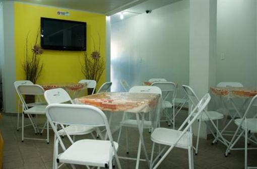 фото отеля Maceio Hostel e Pousada