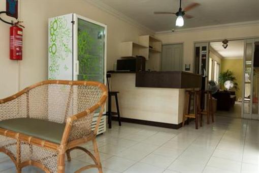 фото отеля Maceio Hostel e Pousada