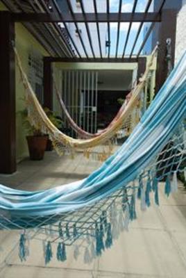 фото отеля Maceio Hostel e Pousada