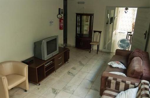 фото отеля Maceio Hostel e Pousada