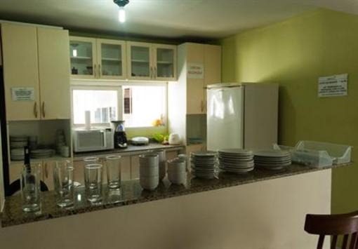 фото отеля Maceio Hostel e Pousada