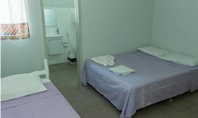 фото отеля Maceio Hostel e Pousada