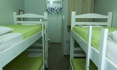 фото отеля Maceio Hostel e Pousada