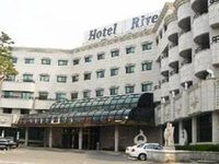 Gunsan Riverhill Tourist Hotel