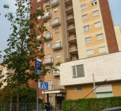 фото отеля Al Grattacielo