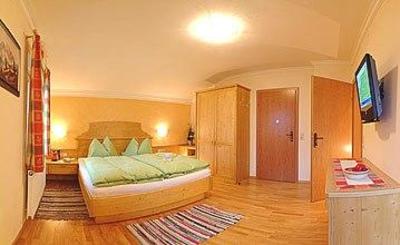 фото отеля Brandnerhof