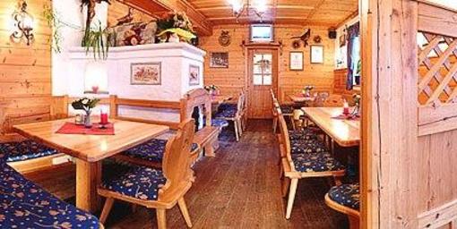 фото отеля Brandnerhof