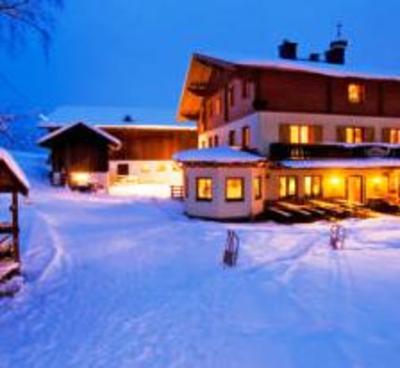 фото отеля Brandnerhof