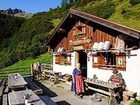 фото отеля Brandnerhof
