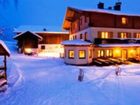 фото отеля Brandnerhof