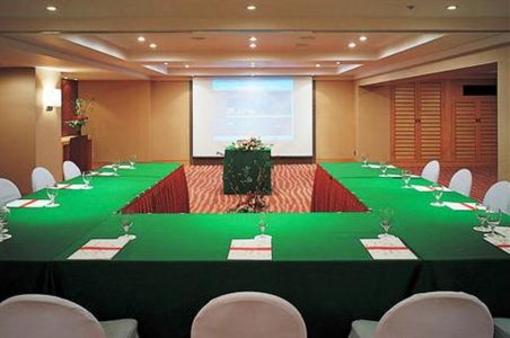 фото отеля The Westin Chosun Busan