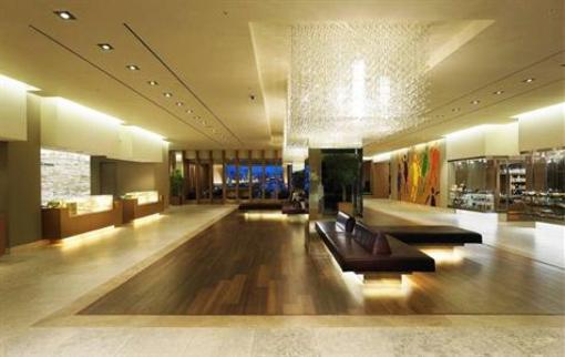 фото отеля The Westin Chosun Busan