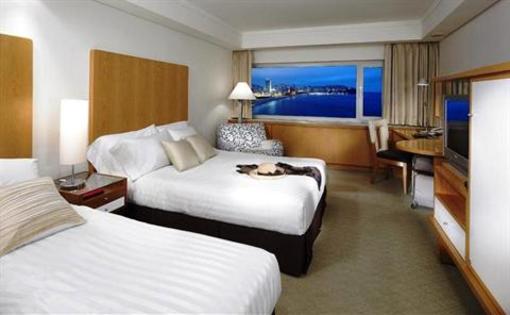 фото отеля The Westin Chosun Busan