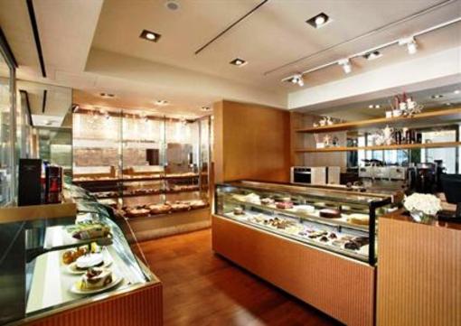 фото отеля The Westin Chosun Busan